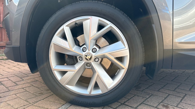 Skoda Kodiaq 1.5 TSI SE L Executive 5dr DSG [7 Seat] Petrol Estate